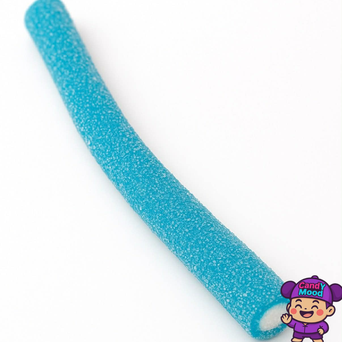 Bonbon Jumbos Framboise Acidulés – halal, vegan, fruité et sucré, CandYMood 🍇