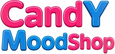  Logo CandYMoodShop - Boutique en ligne de bonbons colores et gourmands
